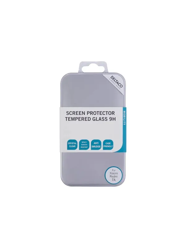 Deltaco screen protector Xiaomi Redmi 7A 2.5D gl