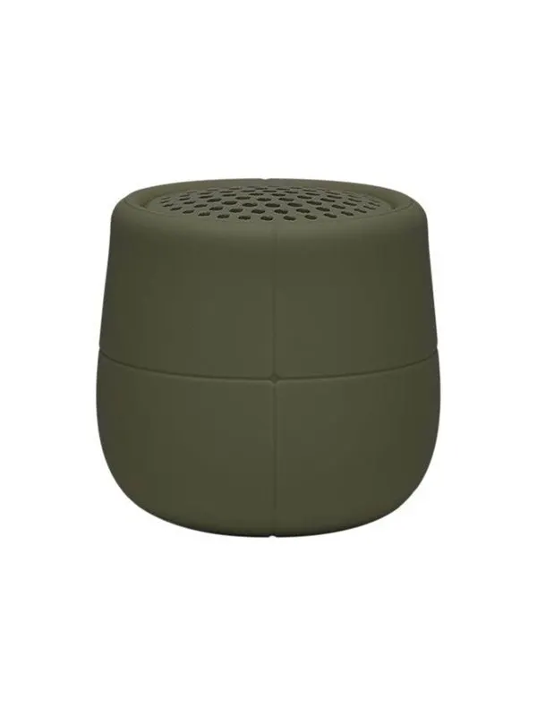 Lexon MINO X - speaker - for portable use - wireless