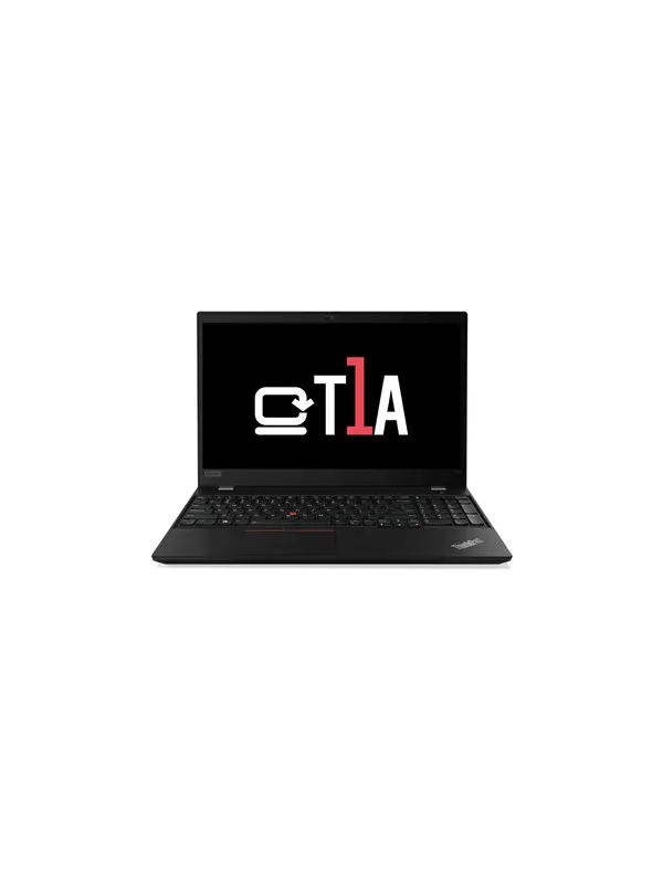 Lenovo Refurbished ThinkPad T15 G1 - 15.5" | Core i5 | 16GB | 512GB | T1A Grade