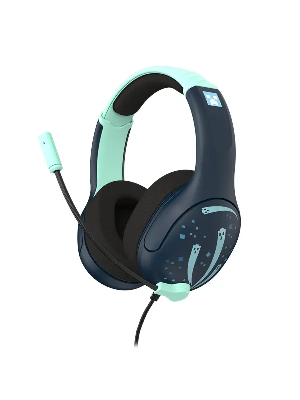 Turtle Beach Airlite™ Fit Wired Gaming Headset - Minecraft™ Dungeons II för Nintendo Switch™ 2