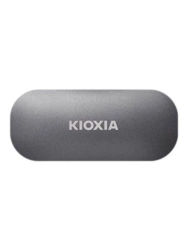 Kioxia EXCERIA PLUS Portable SSD - 500GB