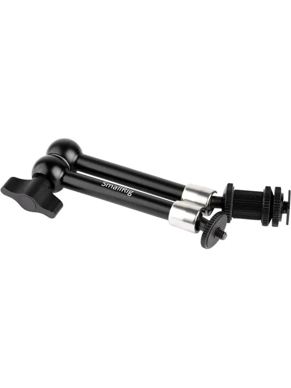 SmallRig 1498 Articulating Rosette Arm (11")