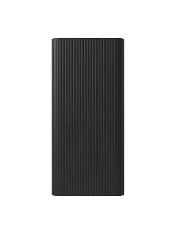 Xiaomi 18W Power Bank 30000mAh GL - 30000 mAh