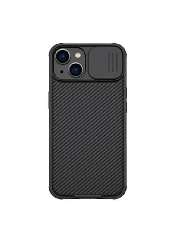 Nillkin Case CamShield Pro for Apple iPhone 14 Plus (Black)