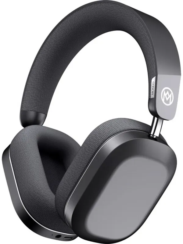 defunc Mondo Over-Ear BT Sport Headset Grafit Grå