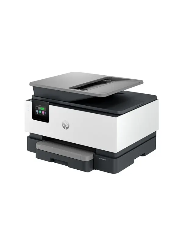 HP Officejet Pro 9120 All-in-One Multifunktions - Färg - Bläck