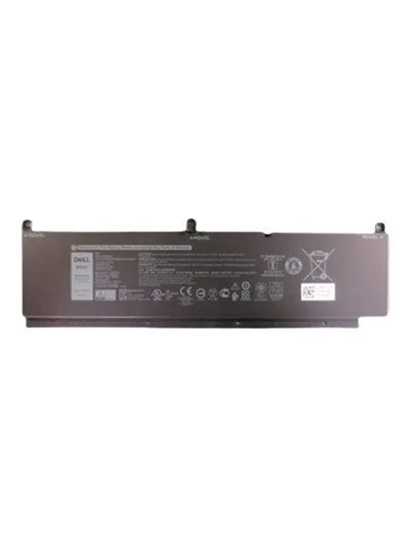 Dell Primary Battery - laptop battery