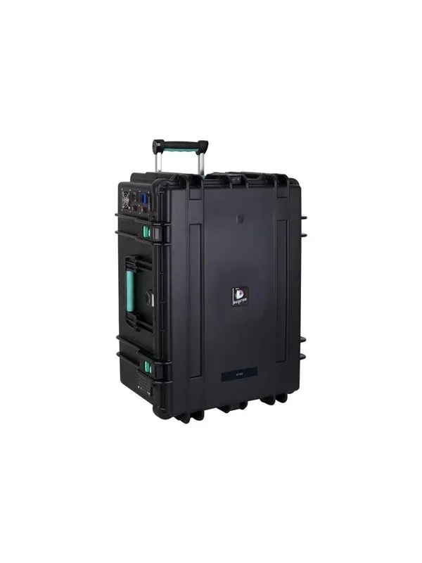 Deqster KT16S USB-C (2nd gen.) charging