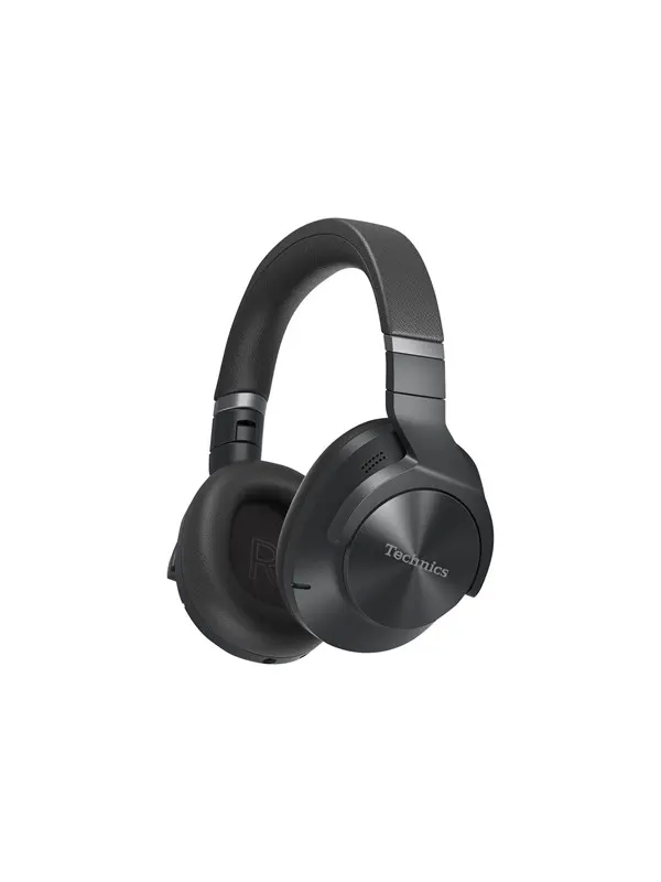 Technics EAH-A800E - headphones with mic - 3.5 mm jack