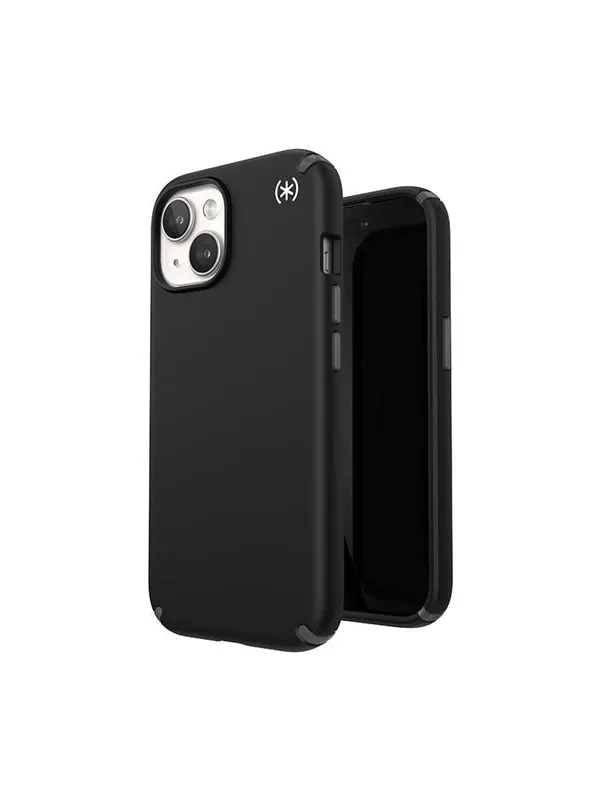 Speck Presidio2 Pro Magsafe - iPhone 17e / 16e / 15 / 14 / 13 Case - Black / Slate Gray / White