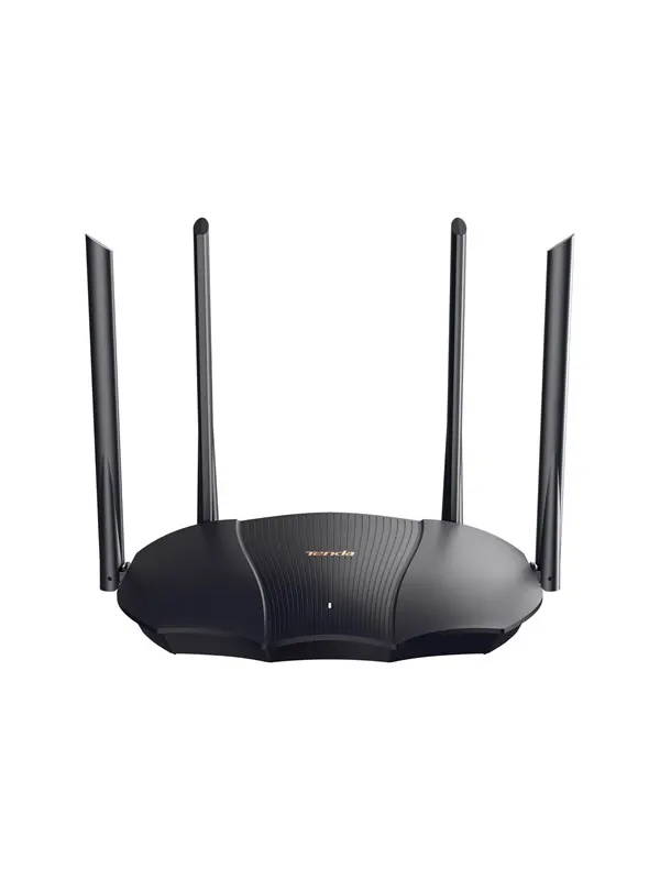 Tenda TX9 Pro - wireless router - 802.11a/b/g/n/ac/ax - desktop - Wireless router Wi-Fi 6
