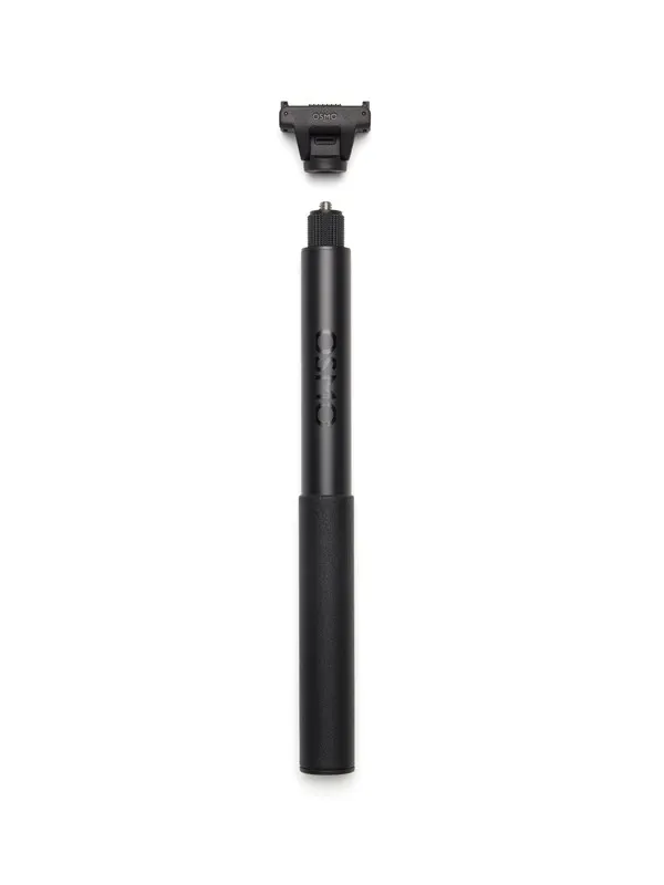 DJI Osmo 1.2 m Dual-Direction Quick-Release Invisible Selfie Stick Kit