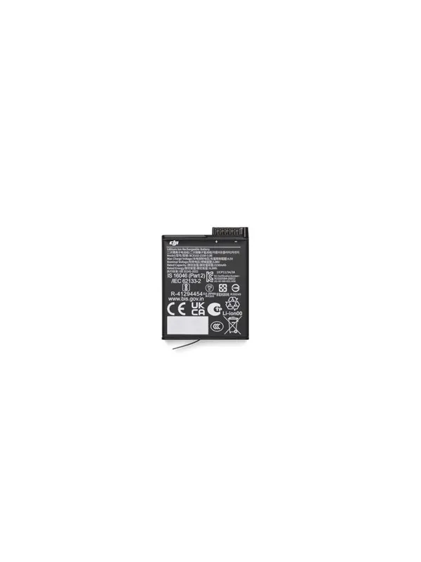 DJI Osmo Extreme Battery Plus (2150 mAh)