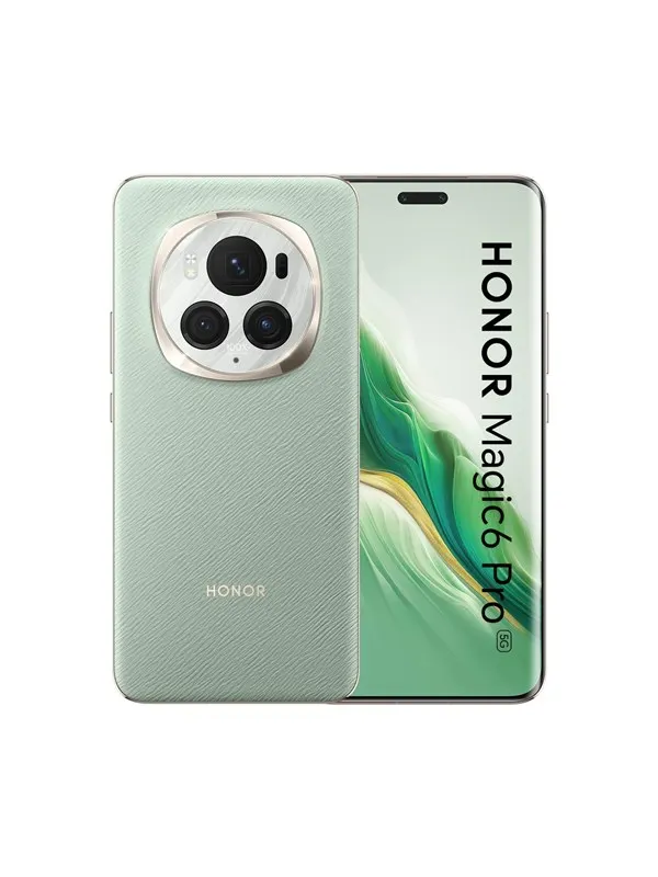 Honor Magic6 Pro 512GB/12GB - Epi Green