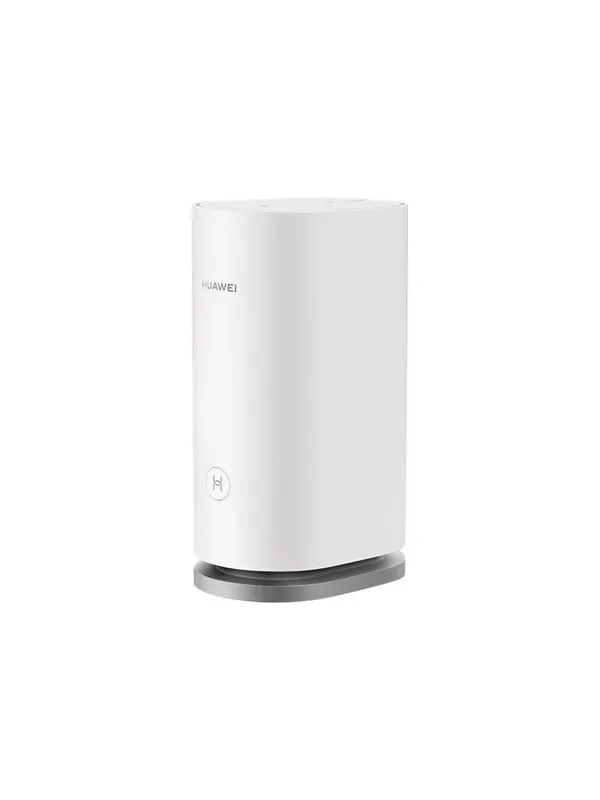 Huawei WS8100-21 WiFi Mesh 3 (1 pack) - White - Mesh router Wi-Fi 6