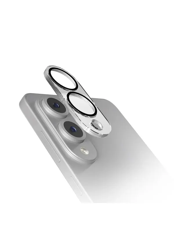 SBS Tempered glass lens for Samsung Galaxy S25 Edge