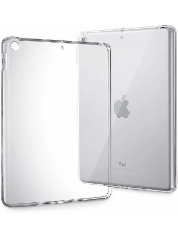 Hurtel Slim Case for Huawei MatePad Pro 11'' (2022) Flexible Silicone Cover Transparent