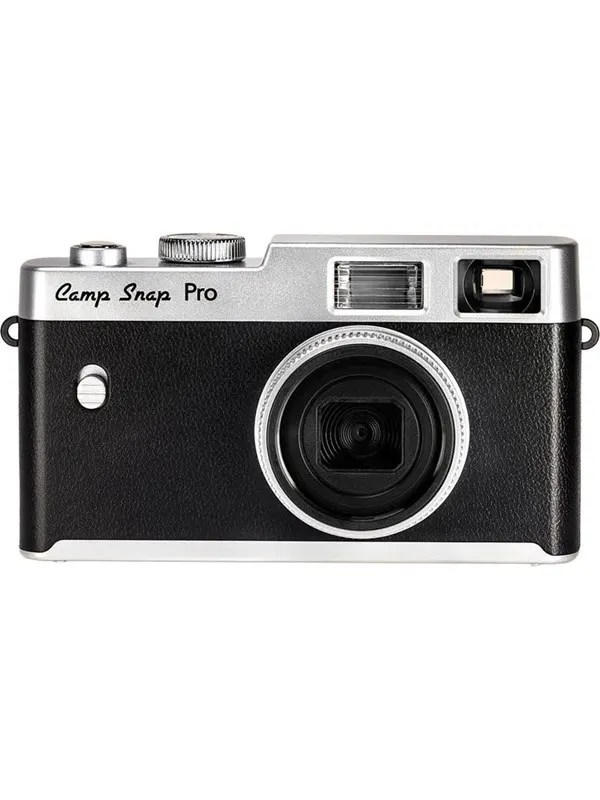CAMPSNAP Pro Camera - Black