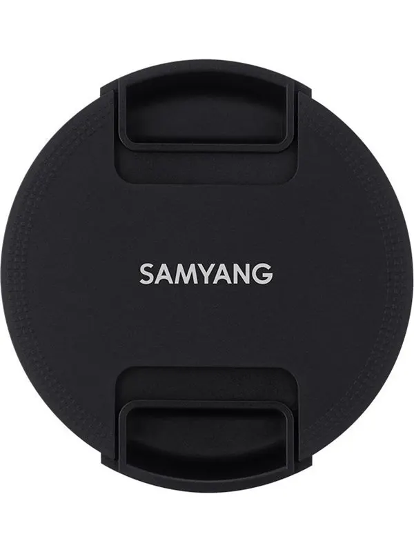 SAMYANG Front Cap for AF 24mm f/2.8 & AF 45mm F/1.8 Sony FE (CF-49A)