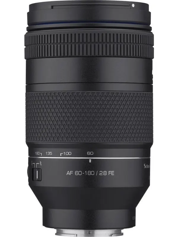 SAMYANG AF 60-180mm F/2.8 Sony FE (full frame & APS-C)