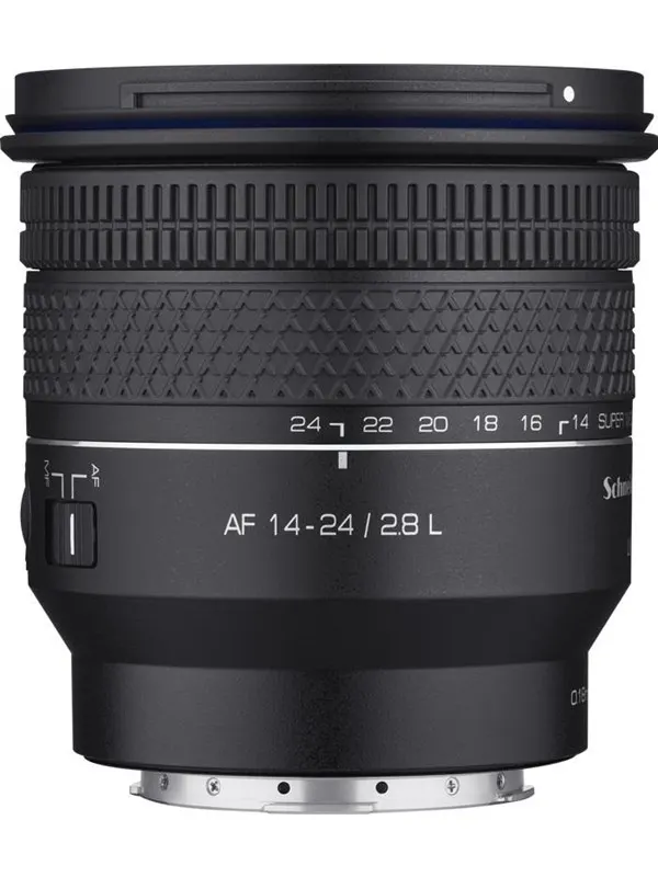SAMYANG AF 14-24mm F/2.8 L mount (full frame & APS-C)