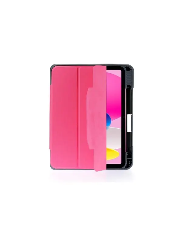 Deqster MAX - flip cover for tablet