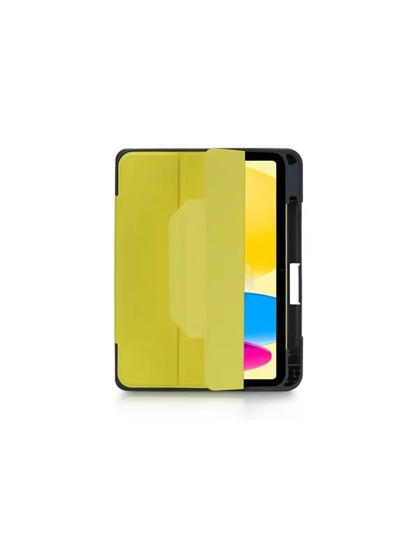Deqster MAX - flip cover for tablet