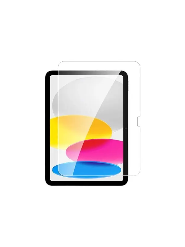 Deqster - screen protector for tablet