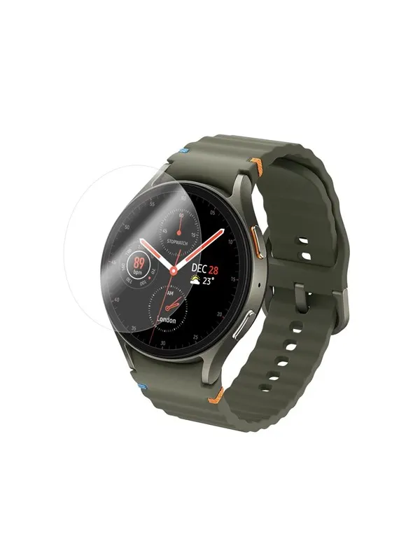 FIXED 2-Pack Protection Glass Samsung Galaxy Watch7 40mm