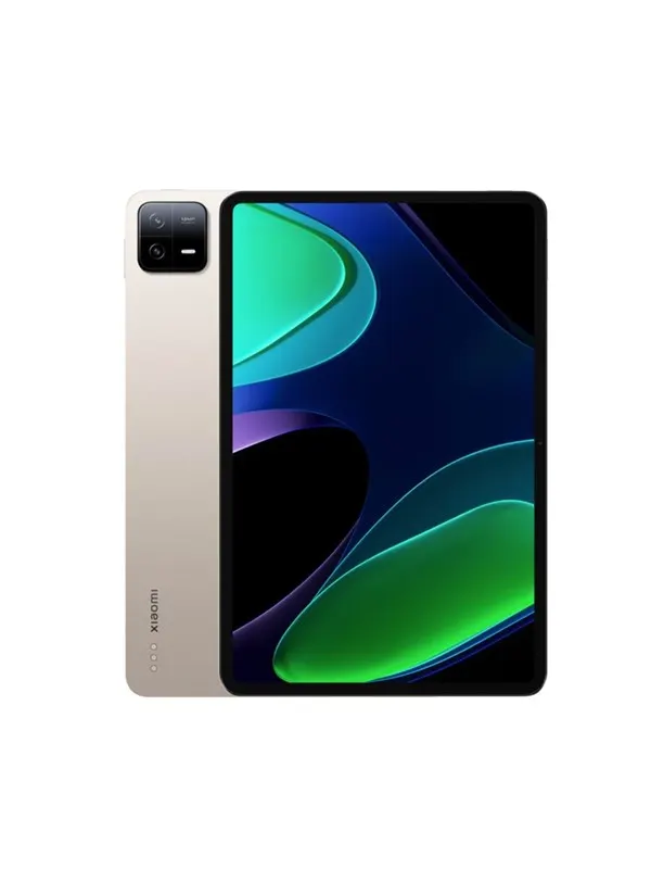 Xiaomi Pad 6 128GB/6GB - Gold