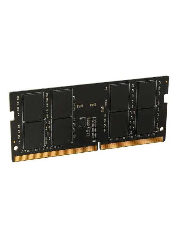 Silicon Power - DDR4 - module - 8 GB - SO-DIMM 260-pin - 2666 MHz / PC4-21300 - unbuffered