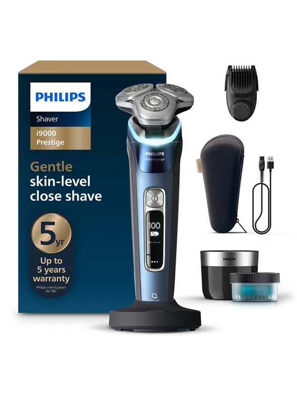 Philips Rakapparat i9000 Prestige XP9201/33
