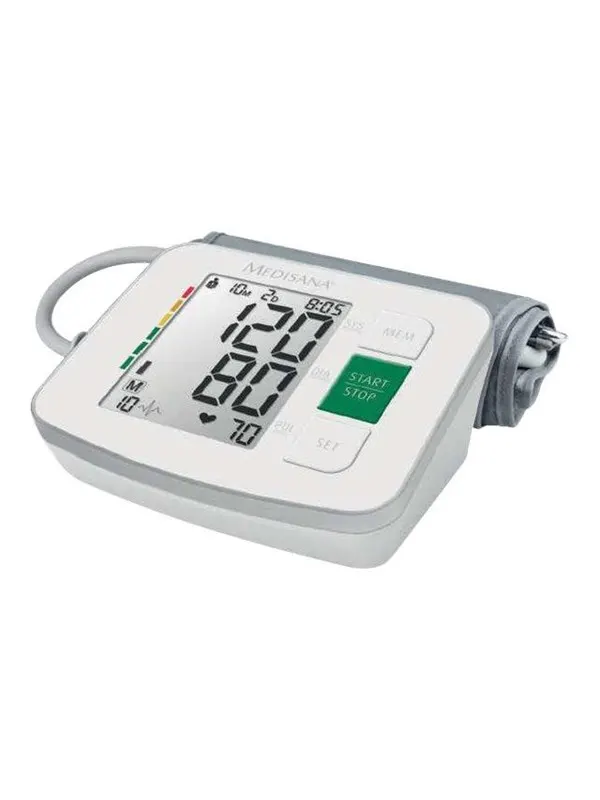 MEDISANA Blodtrycksmätare BU 512 - blood pressure monitor