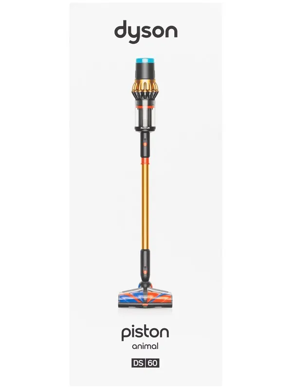 Dyson Skaftdammsugare V16 Piston Animal