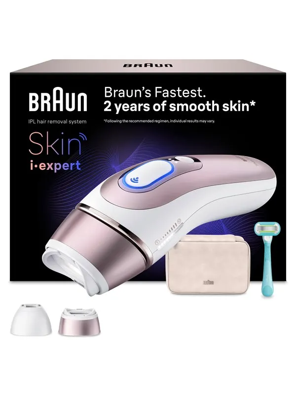 Braun Ljusepilator (IPL) PL7211