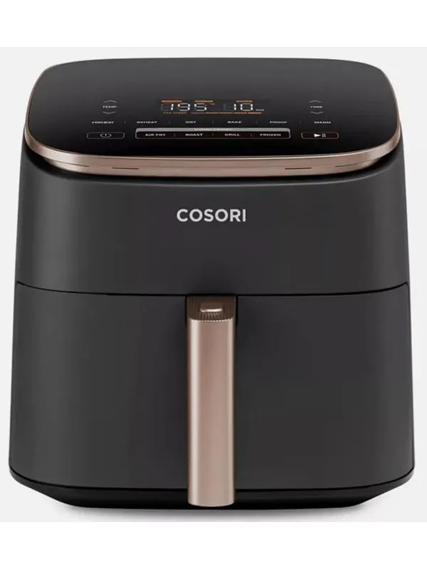 Cosori - TurboBlaze Chef Edition Air Fryer