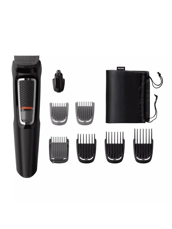 Philips Hårtrimmer Multigroom Series 3000 MG3730/15