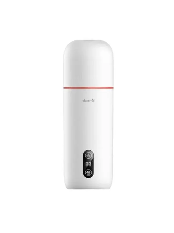 Deerma Vattenkokare DR035S - Electric Hot Water Cup - Vit - 300 W