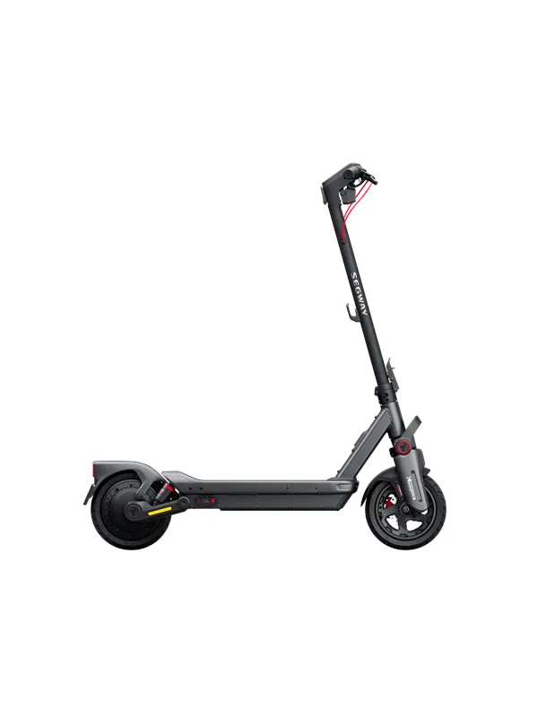 Segway Max G3 D Black (20 km/h)