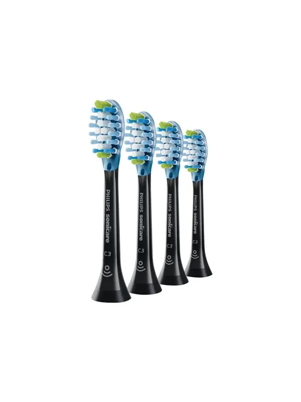 Philips Borsthuvuden Sonicare C3 Premium Plaque Defence HX9044/33