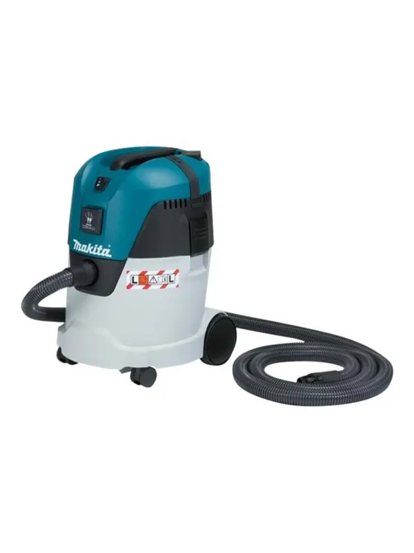 Makita Dammsugare VC2512L