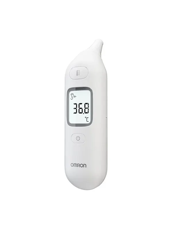 Omron Thermometer Gentle Temp 533 - örontermometer