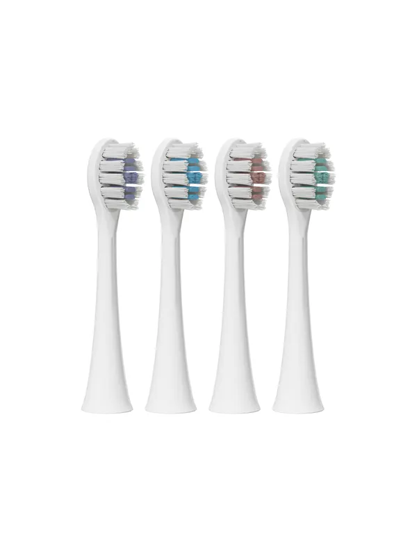 Be Lucent Borsthuvuden Prism heads Multicolor