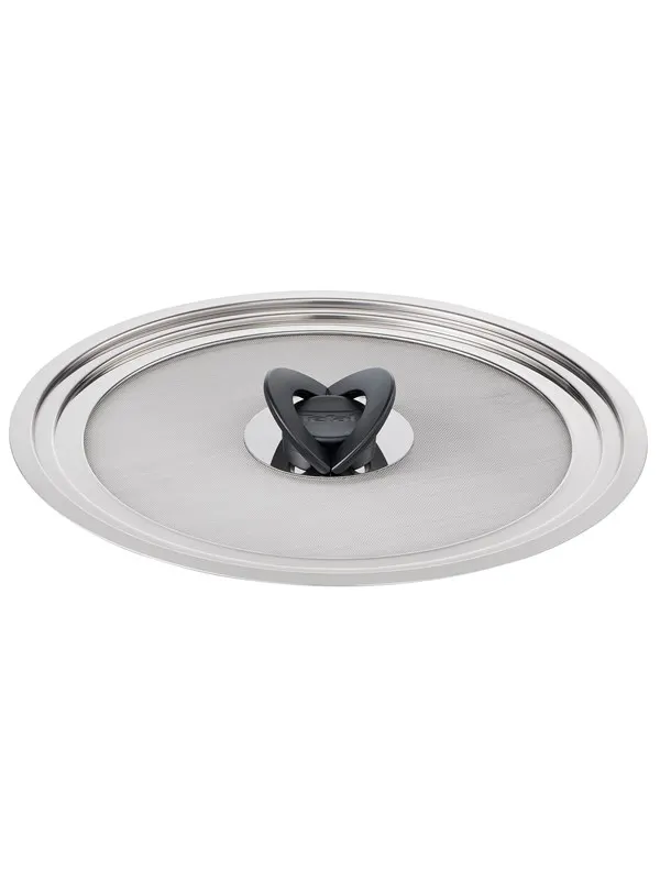 Tefal Ingenio Anti-Splatter lid 24-28 cm