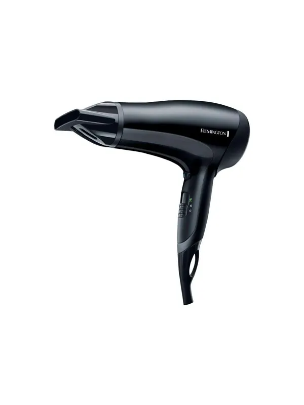 REMINGTON Hårtork D3010 Power Dry - 2000 W