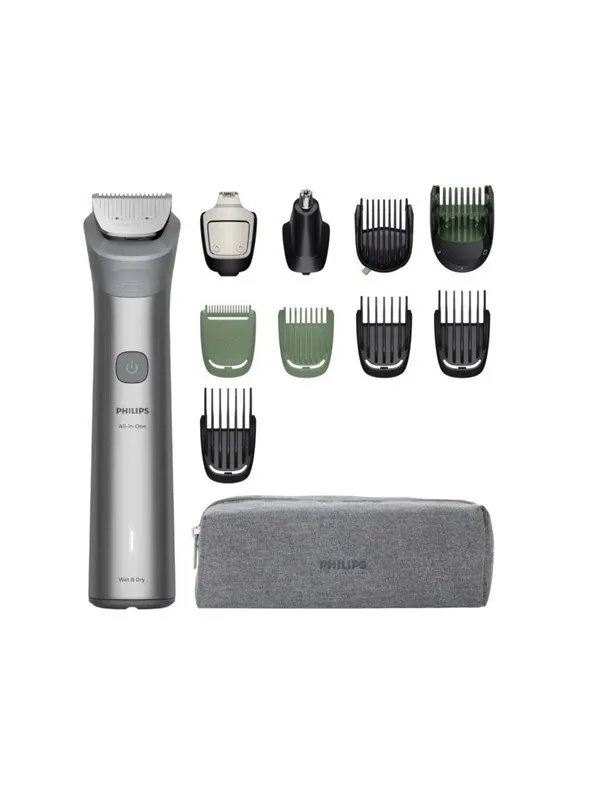Philips Kroppstrimmer 5000 Series MG5941/15 All-in-One