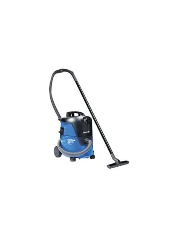 Nilfisk Dammsugare -Alto AERO 21-01 PC - dammsugare - med b