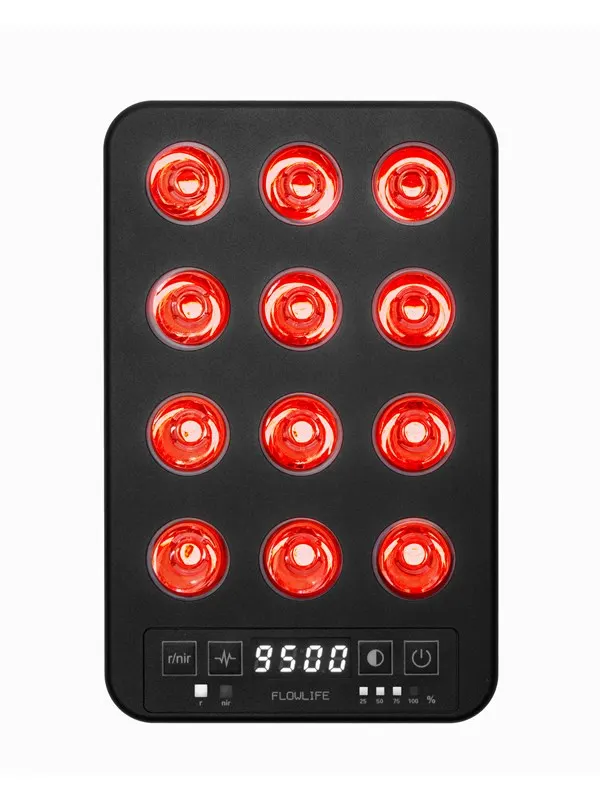 Flowlife Flowlight Panel Go 60 Two Waves
