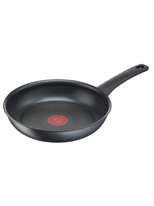 Tefal Easy chef Frypan set 22 & 28 cm