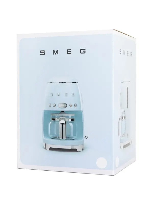 SMEG 50's Style